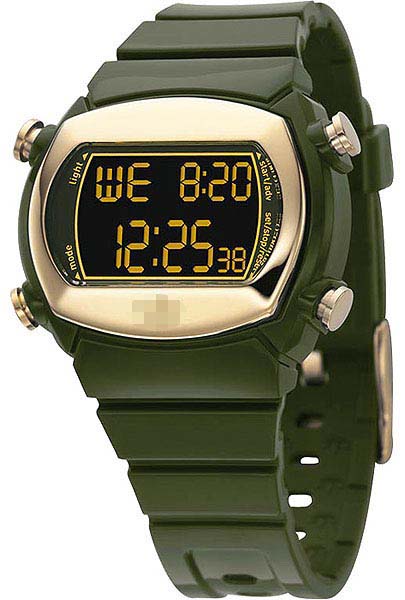 Custom ADH1677 Watch