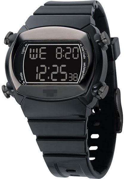 Custom ADH1697 Watch