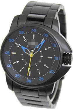 Custom Men ADH1887 Watch