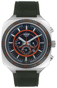 Custom Stainless Steel Men ADH2004 Watch