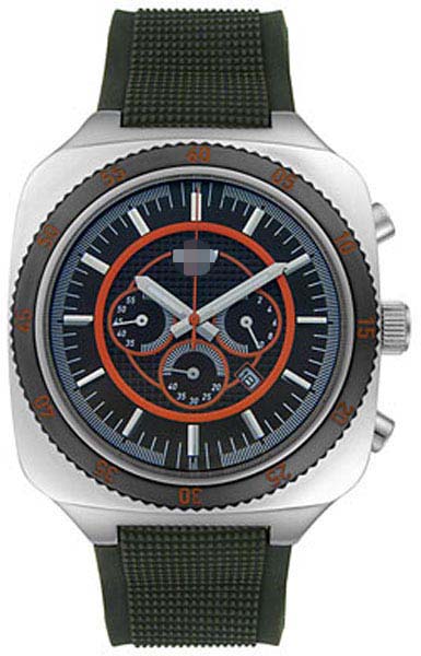 Custom Stainless Steel Men ADH2004 Watch