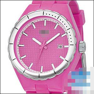 Custom Plastic ADH2038 Watch