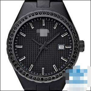 Custom Plastic ADH2085 Watch