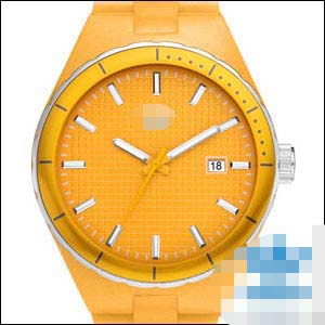 Custom Plastic ADH2100 Watch