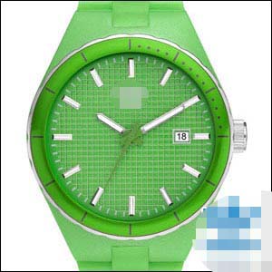 Custom Plastic ADH2101 Watch