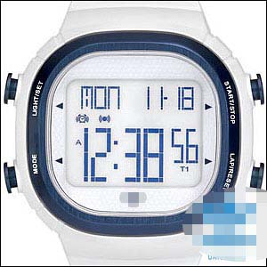 Custom ADH2118 Watch