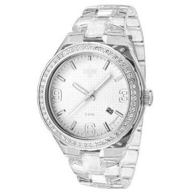 Custom Plastic Women ADH2506 Watch