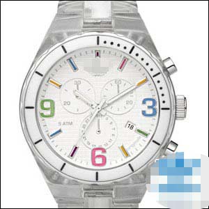 Custom Women ADH2517 Watch