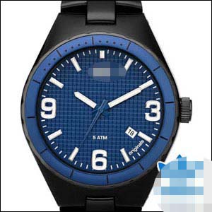 Custom ADH2525 Watch