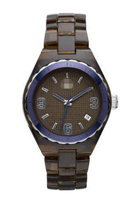 Custom Plastic Women ADH2549 Watch