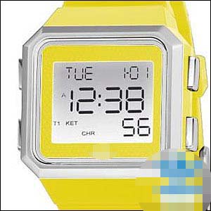 Custom Plastic ADH4017 Watch
