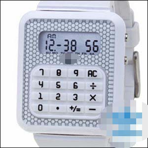 Custom Plastic ADH4018 Watch