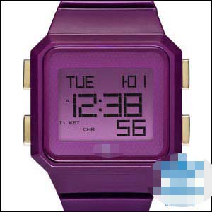 Watch Battery ADH4038