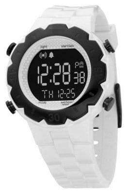 Custom Plastic ADH6007 Watch
