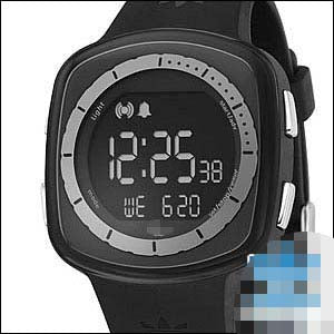 Custom Plastic ADH6027 Watch