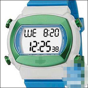 Custom Plastic Men ADH6048 Watch