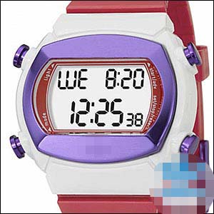 Custom Plastic ADH6050 Watch