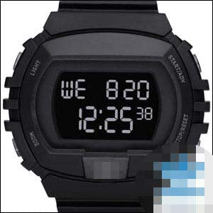 Custom Plastic ADH6079 Watch