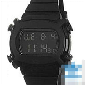 Custom Plastic ADH9201 Watch