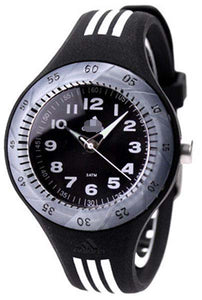 Custom Stainless Steel ADM2007 Watch