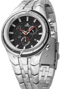 Custom Stainless Steel Men ADP1016 Watch
