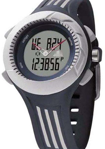 Custom ADP1229 Watch