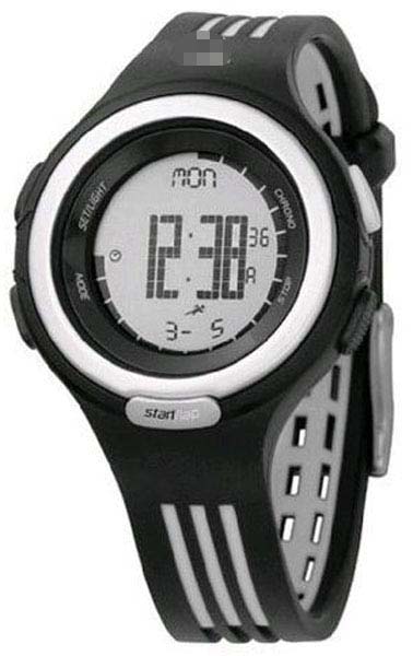 Custom Polycarbonate Women ADP3027 Watch