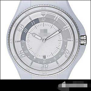Custom Plastic ADP4020 Watch