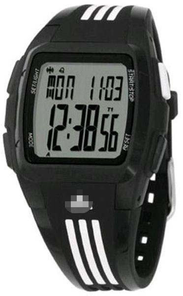 Custom Resin Men ADP6003 Watch