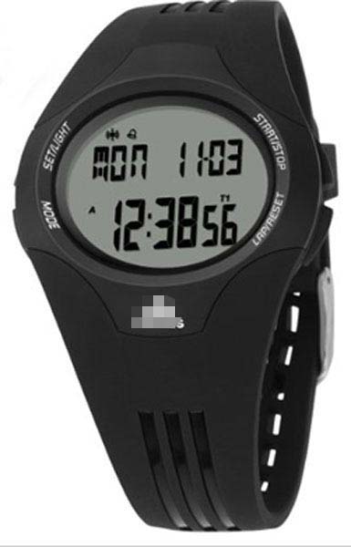 Custom Resin Men ADP6007 Watch