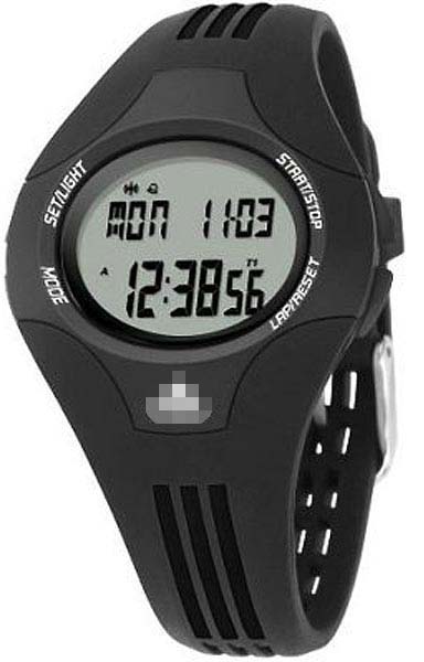 Custom Polycarbonate Men ADP6014 Watch