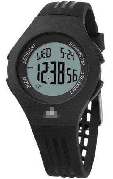 Custom Stainless Steel Men ADP6017 Watch