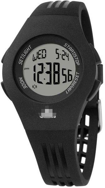 Custom Polycarbonate ADP6020 Watch