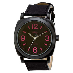 Custom Alloy AG1157-BBK Watch