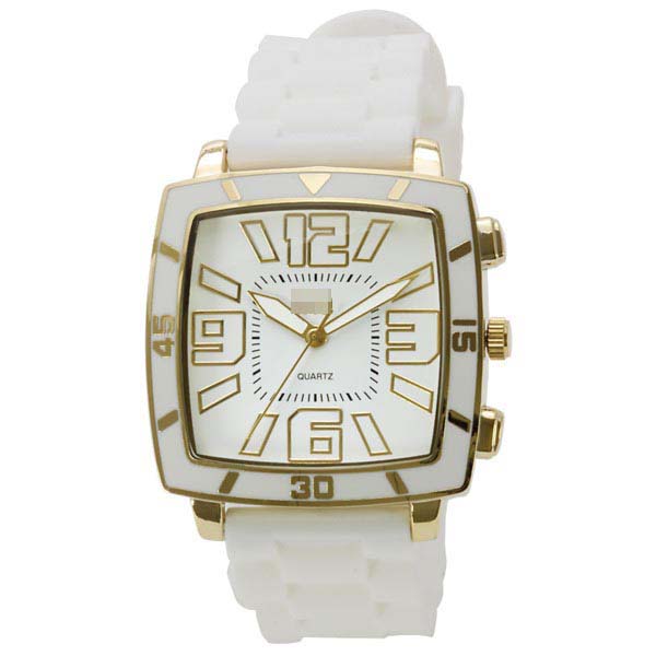 Custom Alloy AG1189-W Watch