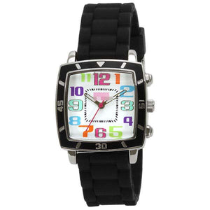 Custom Alloy AG1190-BK Watch