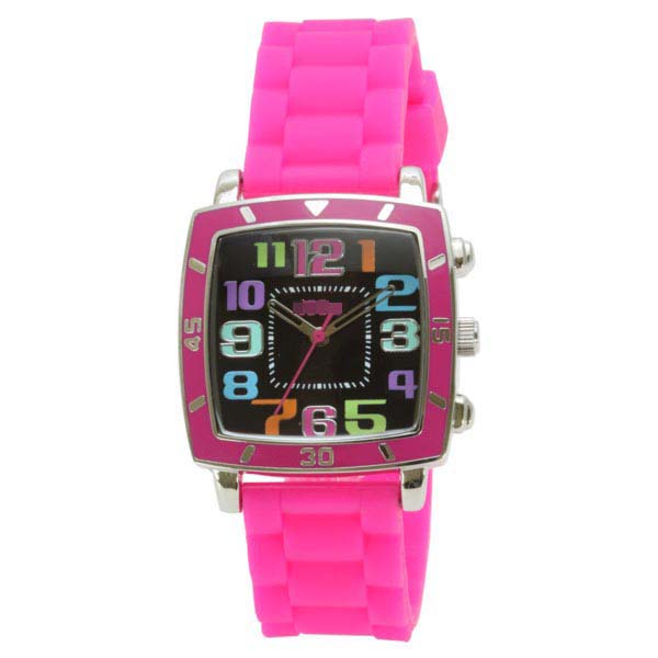 Custom Alloy AG1190-PI Watch