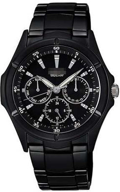Custom Stainless Steel Men AGAD003 Watch
