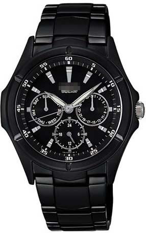 Custom Stainless Steel Men AGAD003 Watch