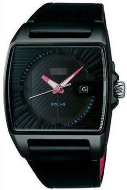Custom Stainless Steel Men AGAD011 Watch