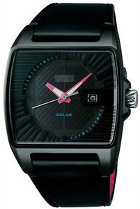 Custom Stainless Steel Men AGAD011 Watch