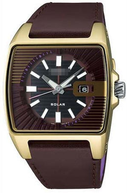 Custom Stainless Steel Men AGAD016 Watch