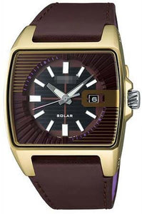 Custom Stainless Steel Men AGAD016 Watch