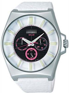 Custom Stainless Steel Men AGAD017 Watch