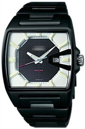 Custom Men AGAD023 Watch