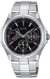 Custom Stainless Steel Men AGAE007 Watch