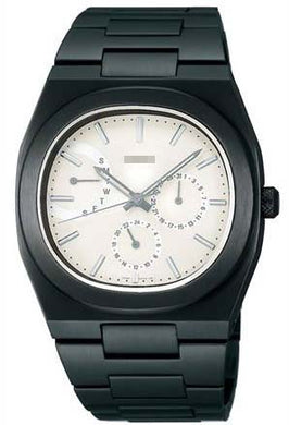 Custom Stainless Steel Men AGAE015 Watch