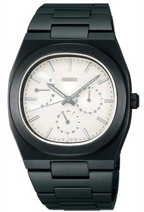 Custom Stainless Steel Men AGAE015 Watch