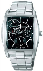 Custom Stainless Steel Men AGAE016 Watch