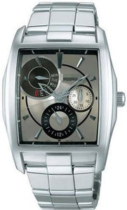 Custom Stainless Steel Men AGAE017 Watch